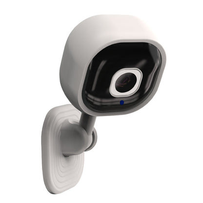Wireless HD Security Camera with 360° Pan Function