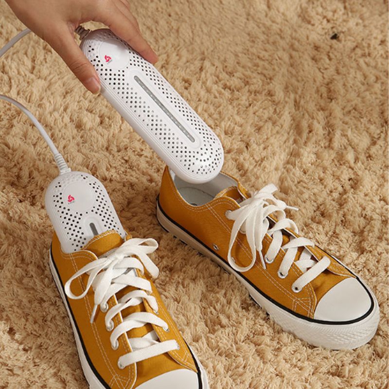 Antibacterial Shoe Dryer 25W with UV Light