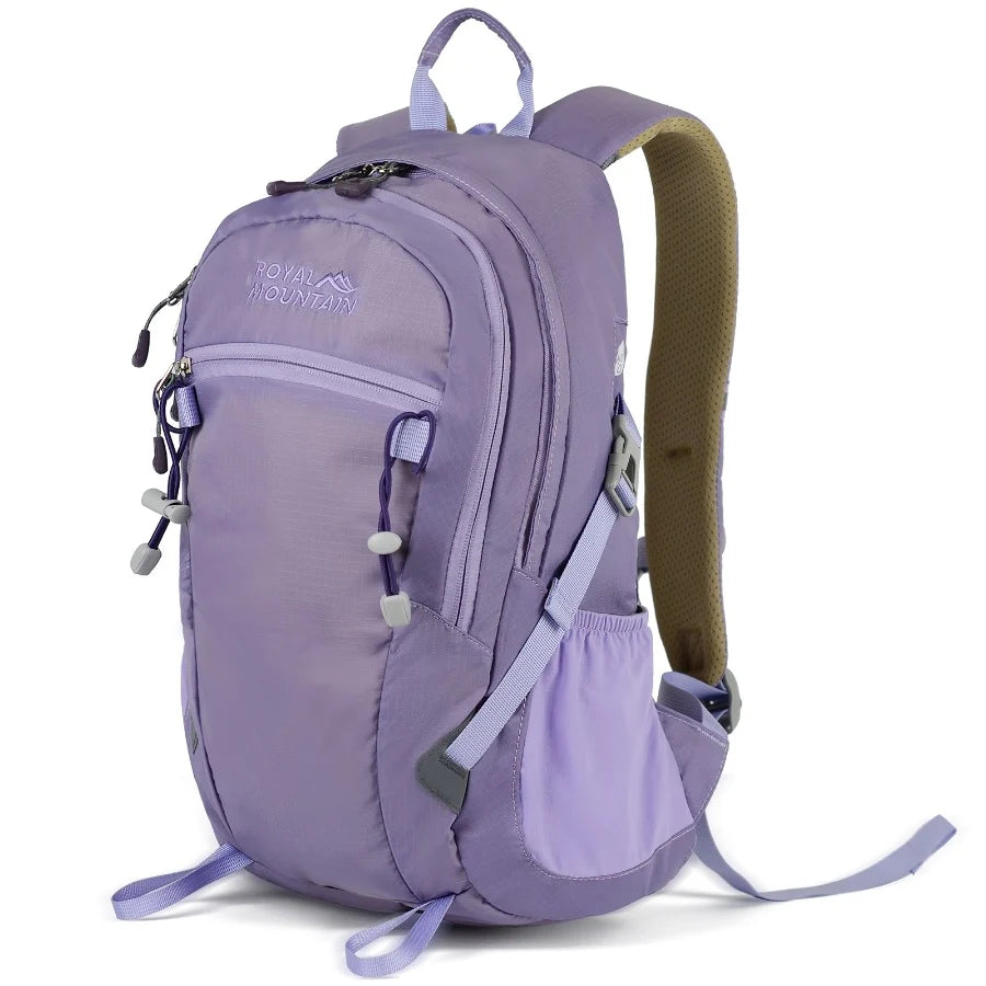 Unisex Backpack 30L – Water-Resistant