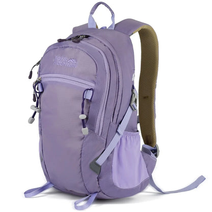 Unisex Backpack 30L – Water-Resistant