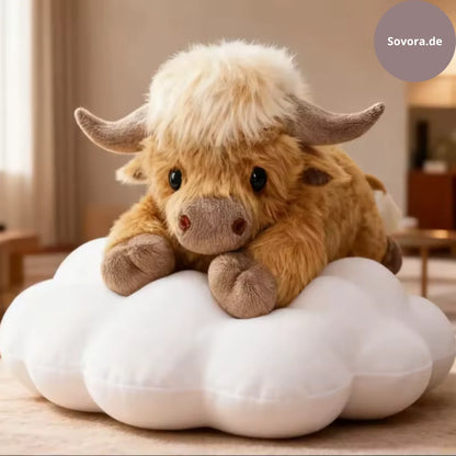 SereniHug™ — Gentle Hugs that Dispel Anxiety and Soothe Your Soul