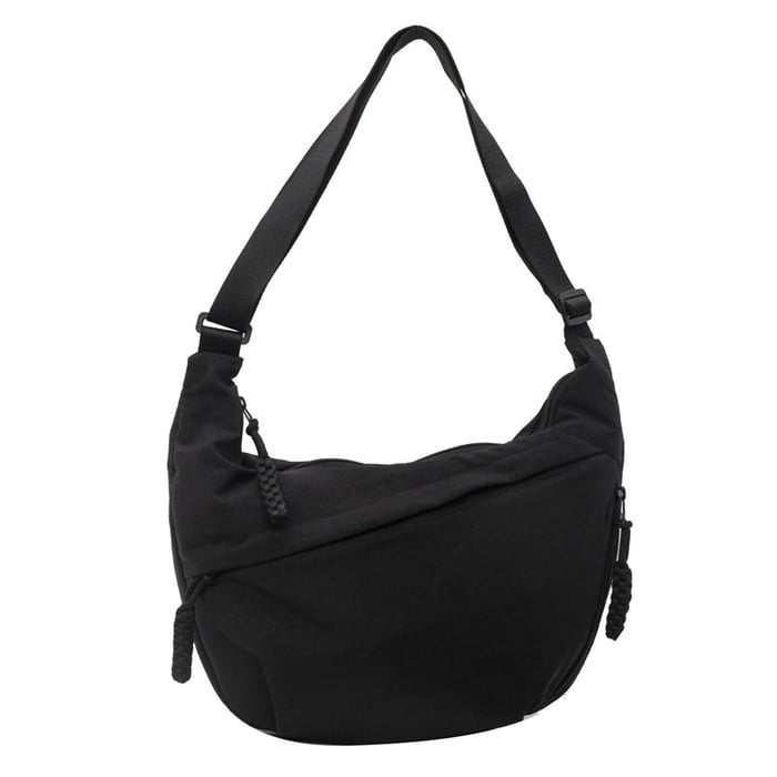 Women's Nylon Crossbody Shoulder Bag