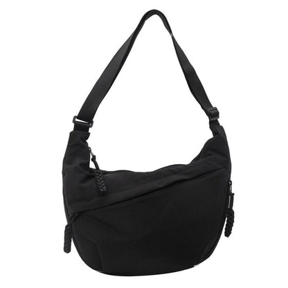 Women's Nylon Crossbody Shoulder Bag