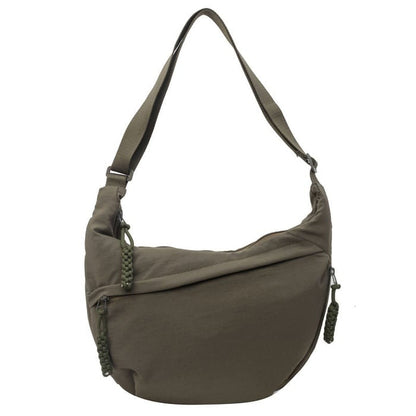 Women's Nylon Crossbody Shoulder Bag