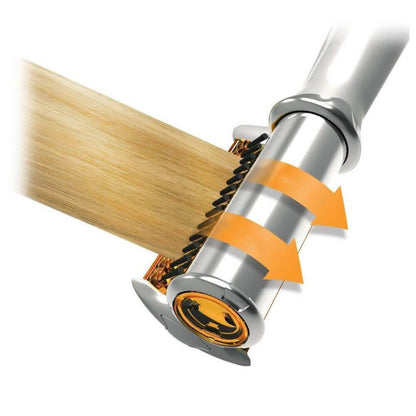 InStyler 2-in-1 Styling Device with Rotating Barrel