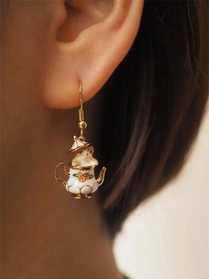 LunaMuse™ — Give Your Look Irresistible Charm and Timeless Shine