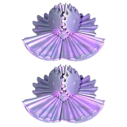 SereniSpin™ — Melts Stress Instantly and Finds Your Focus Anywhere