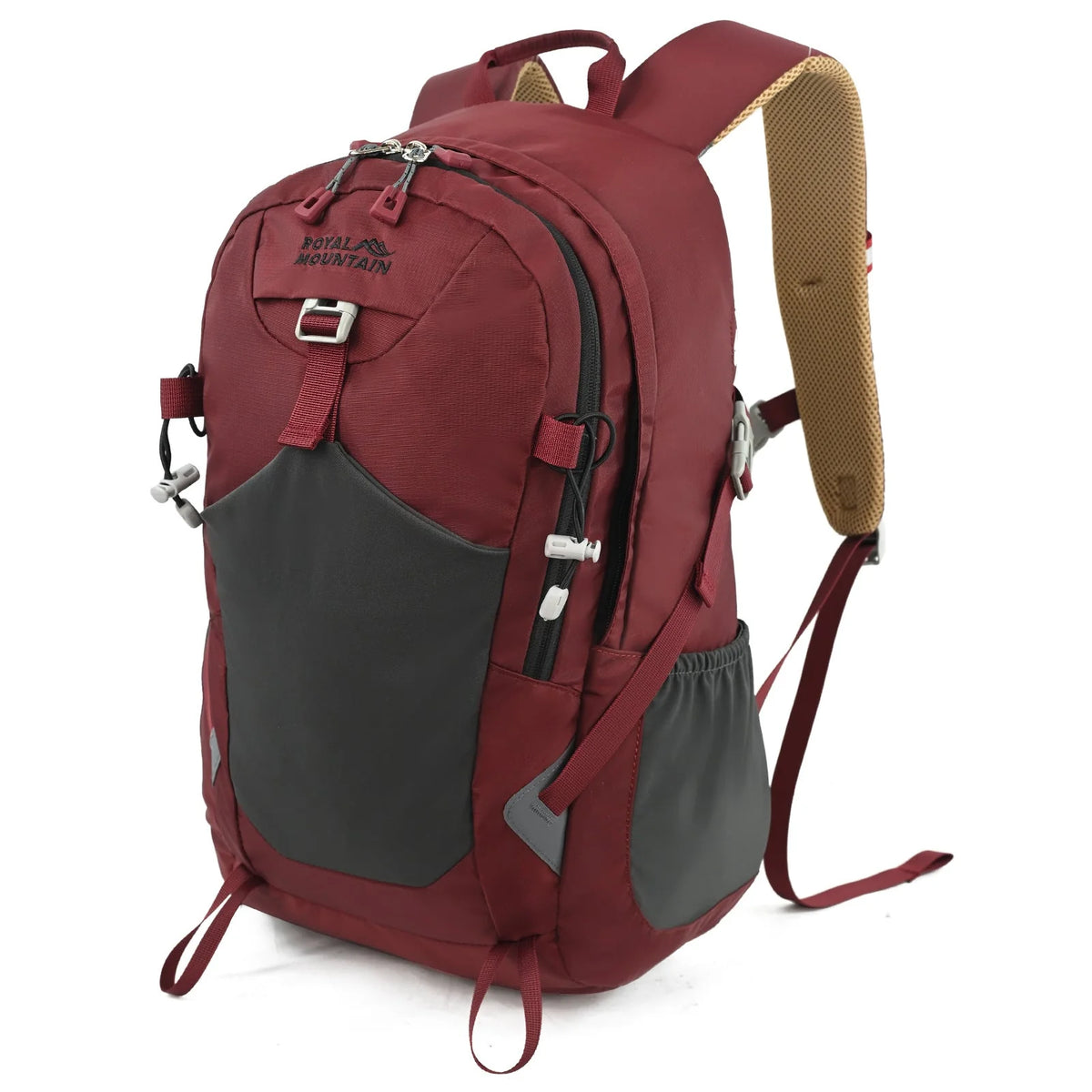 30L Backpack with Laptop Compartment
