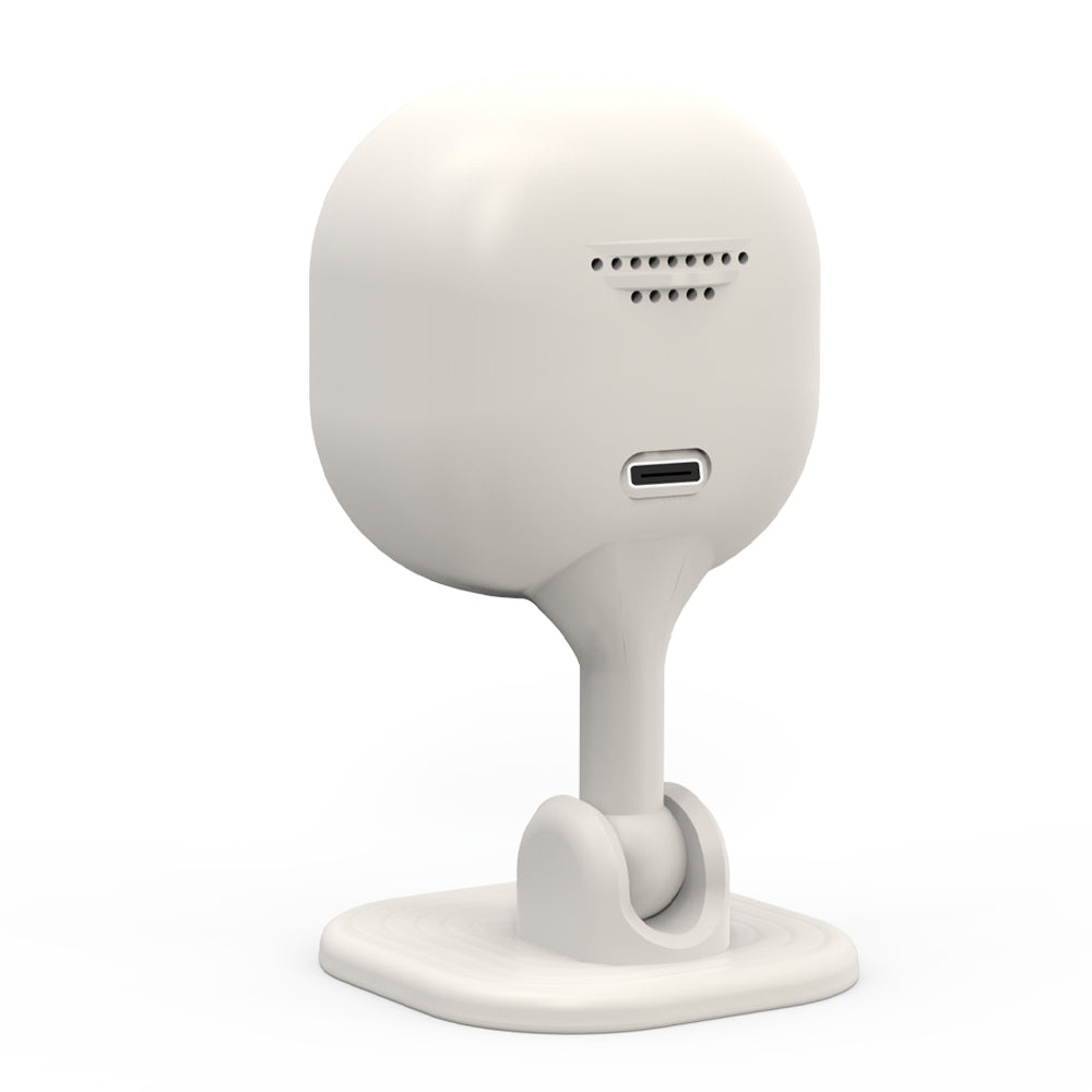 Wireless HD Security Camera with 360° Pan Function