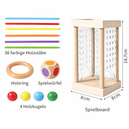 FocusBeam™ — Playful activity that supports concentration and fine motor skills