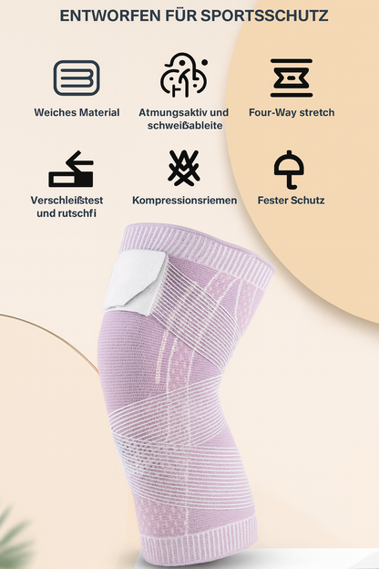 FlexiGuard – Pain-Free Movement with Every Step
