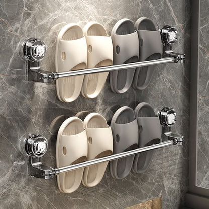 AeroTowel Extendable No-Drill Towel Holder