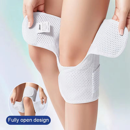 KneeGuard Knee Brace with Compression System