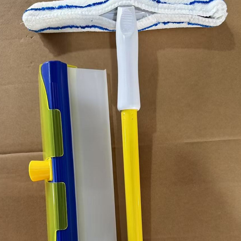 Window Squeegee Set 5-Piece