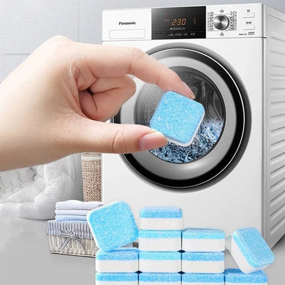 PureFresha™ — Turn Your Washing Machine into a Source of Endless Fresh, Immaculate Laundry