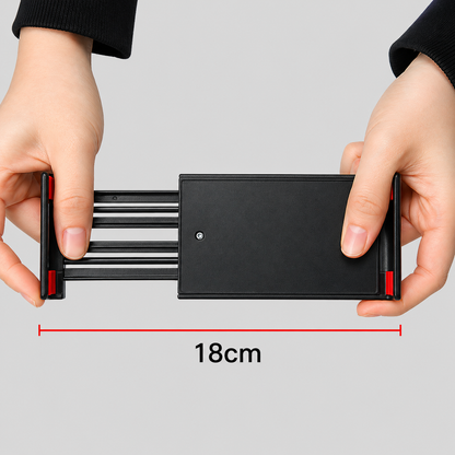 Mobile Phone and Tablet Holder for Bed