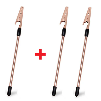Bracelet Helper for Closing Clasps