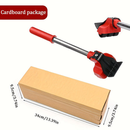 Furniture Roller Set 5-piece
