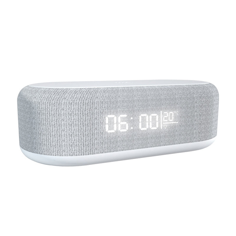 LumiNest 6-in-1 Night Device Wireless Charger