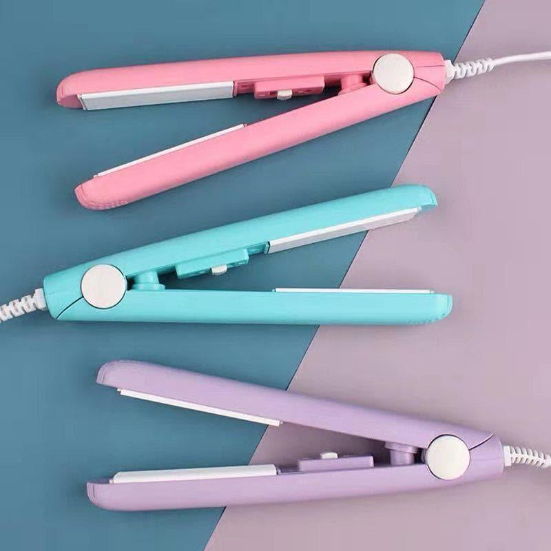 Mini Ceramic Styling Curling Iron