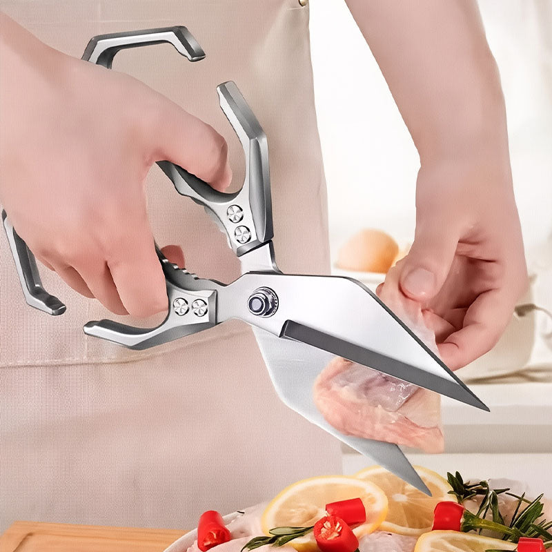 NeatNest Multifunction Scissors
