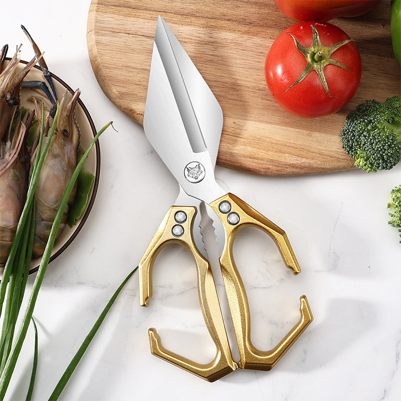NeatNest Multifunction Scissors