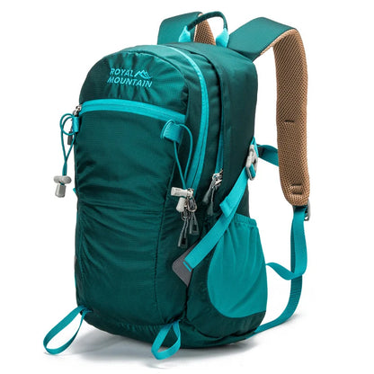 Unisex Backpack 30L – Water-Resistant