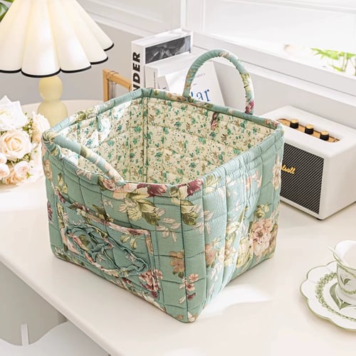 BloomNest™ — Transform Chaos into Calm with Vintage Charm and Generous Lightness
