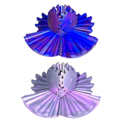 SereniSpin™ — Melts Stress Instantly and Finds Your Focus Anywhere