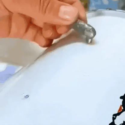 IronMend™ — Instant Metal Repairs Without Effort, Mastering Every Challenge