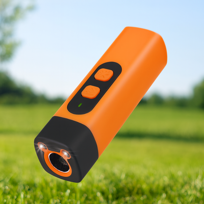 BellStopp Ultrasonic Dog Trainer