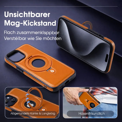 ApoloraCase™ — Indestructible Style That Perfectly Protects and Delights Your iPhone