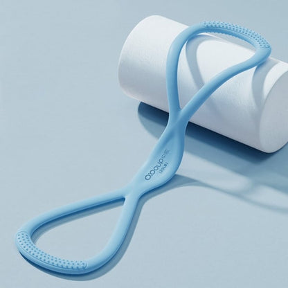 VitaSculpt Figure-8 Resistance Band