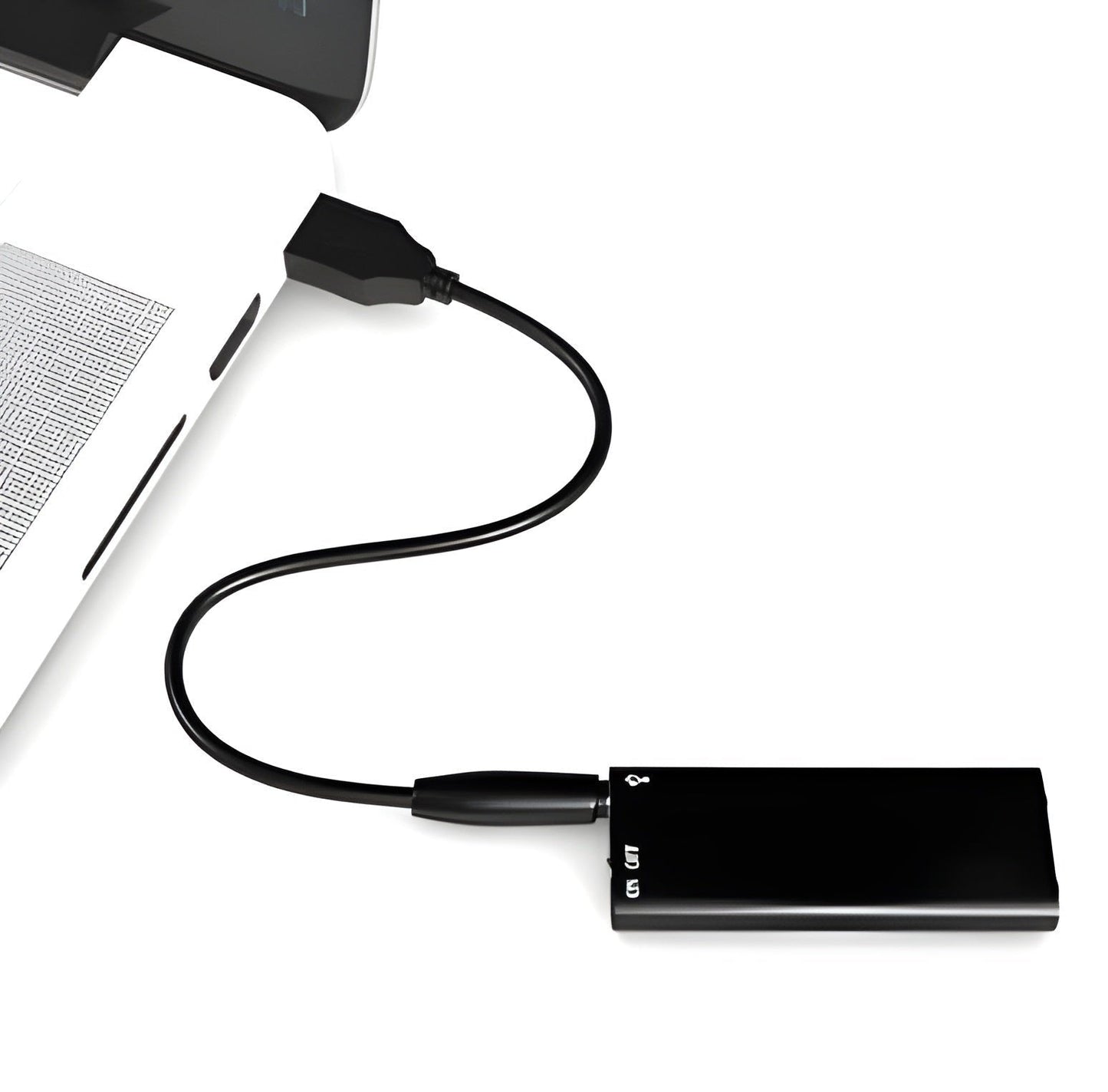 SilentNote HD – Precise Recordings. Crystal Clear Sound. Anytime