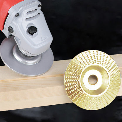 Carbon Steel Grinding Disc for Angle Grinder