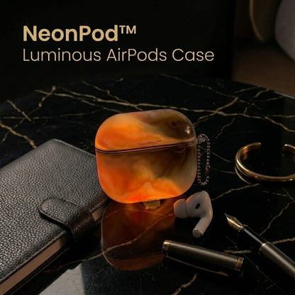 NeonPod – AirPods Protective Case with Light Effect