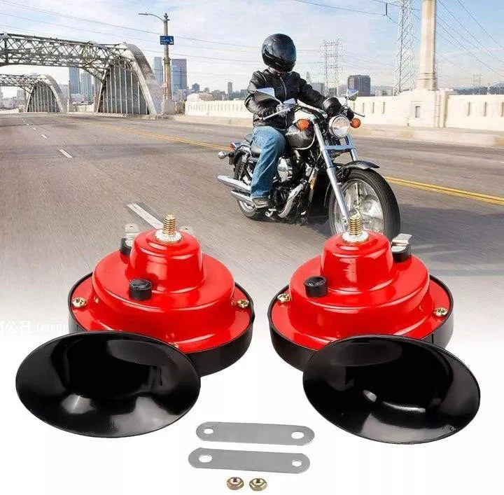 UltraHorn – Electric Vehicle Horn
