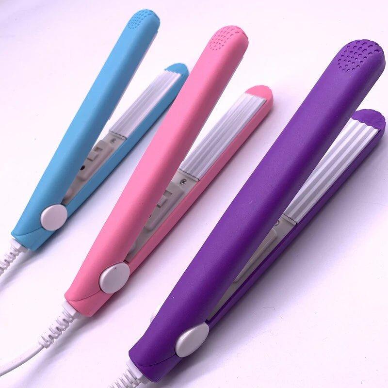 Mini Ceramic Styling Curling Iron