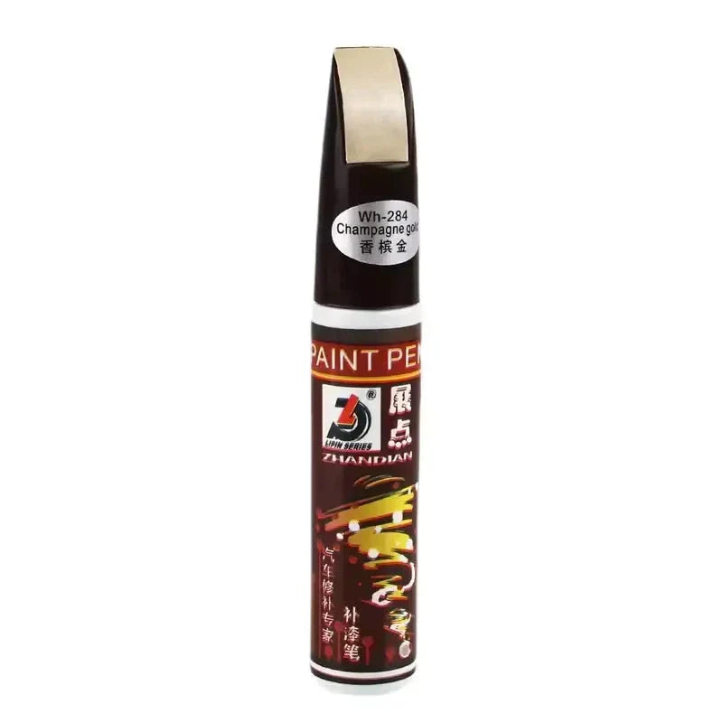 1+1 FREE AutoShine Pen – Scratches Disappear in Seconds
