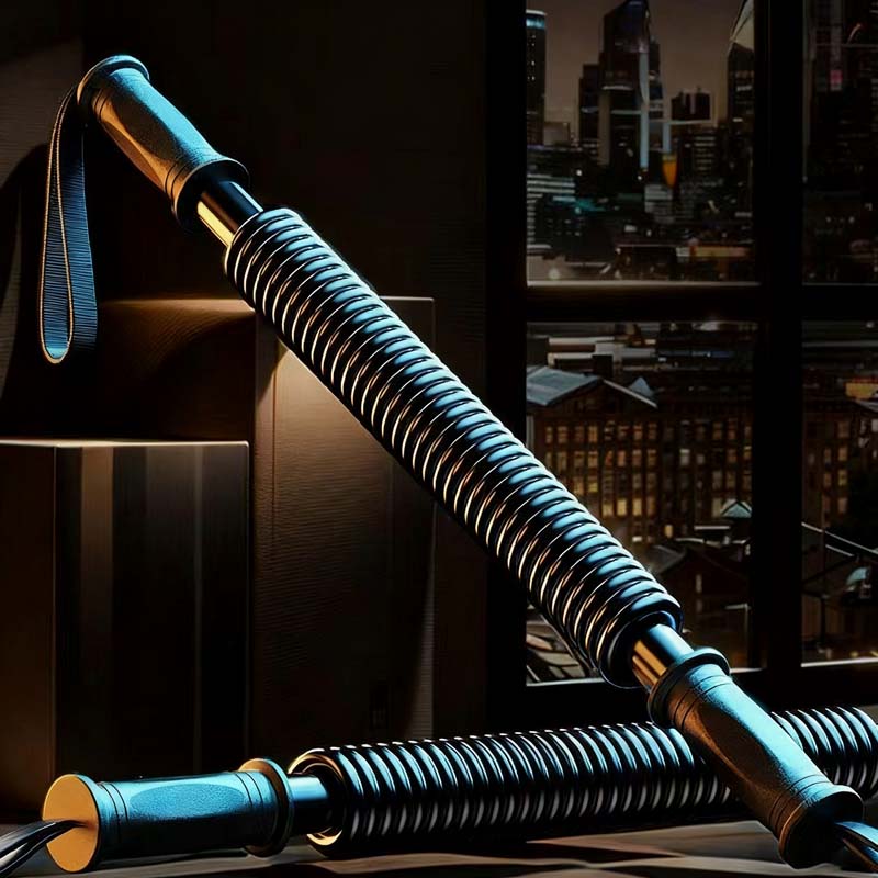 Forearm Trainer made of Carbon Steel