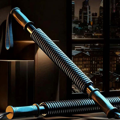 Forearm Trainer made of Carbon Steel