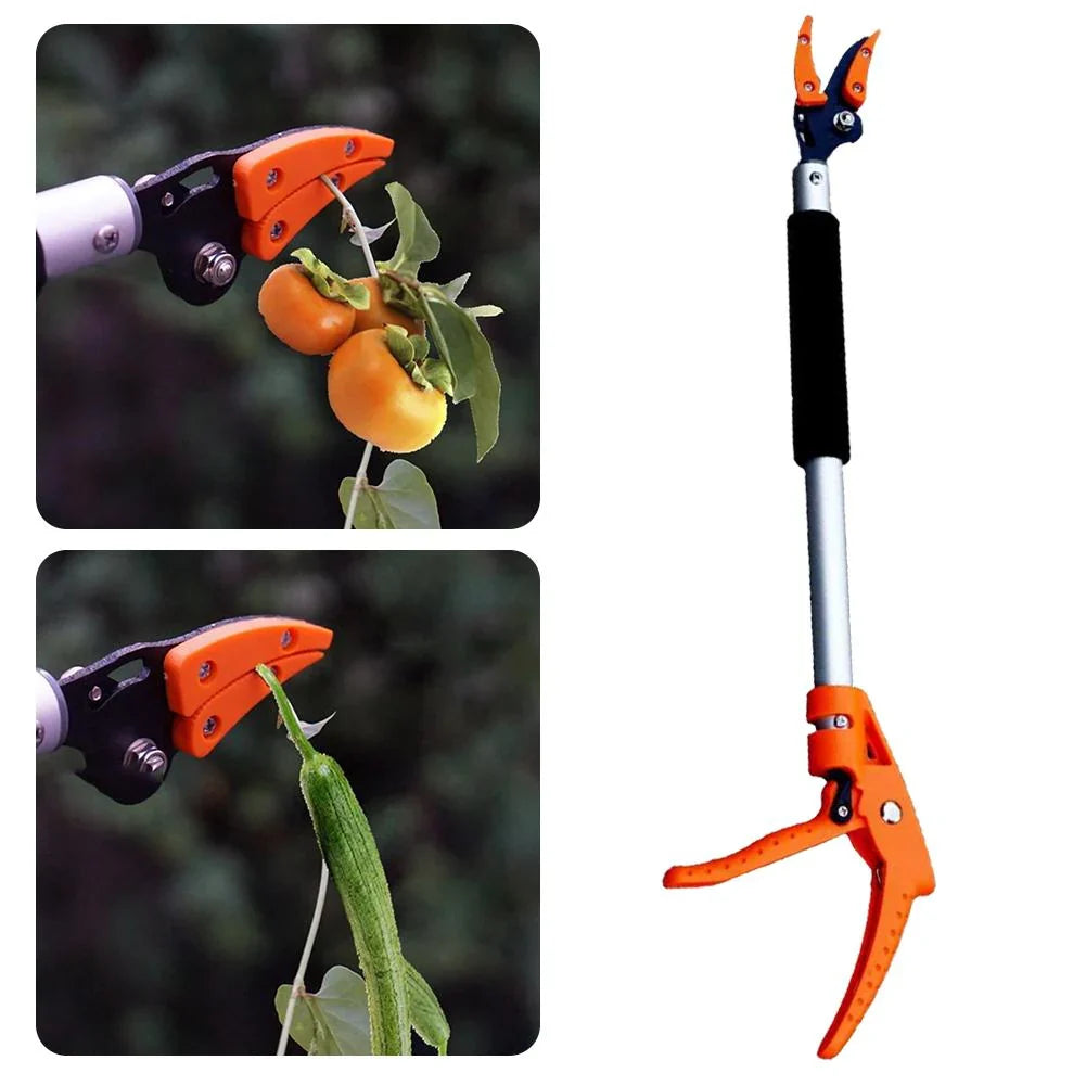 BranchMaster Pruning Shears for Garden Work