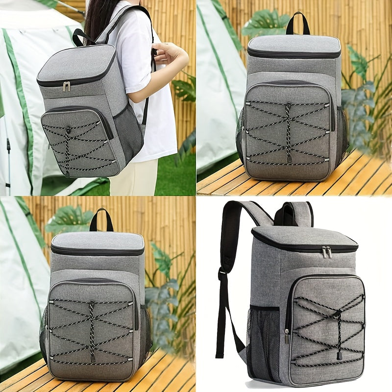 Insulated Lunch Backpack 30L