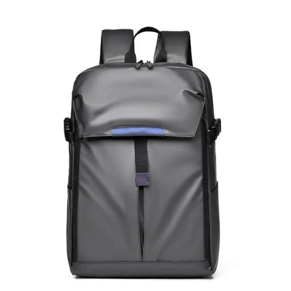 Waterproof Ergonomic Padded Laptop Backpack (Fits 15 Inch/38 cm)
