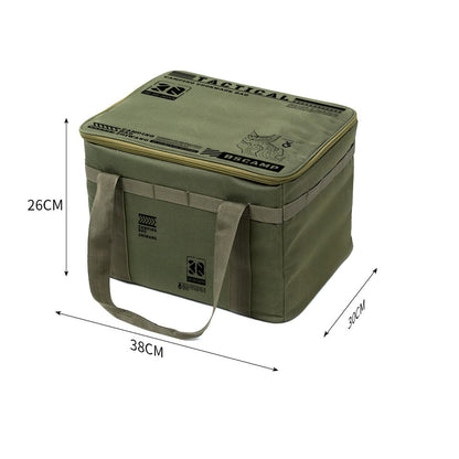 TerraTidy Foldable Outdoor Storage Bag