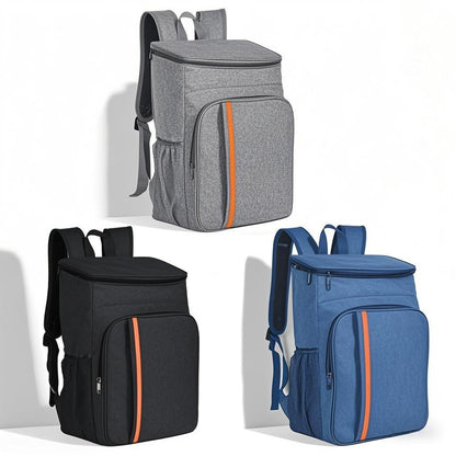 Insulated Cooler Bag Backpack for Women