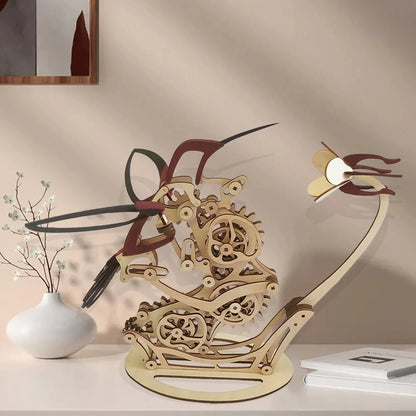 VeloMira™ — Captivating Art That Enchants Your Heart with Lively Flight