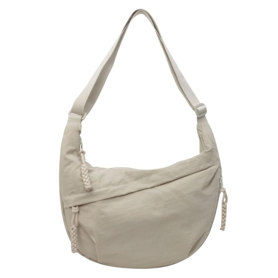 Women's Nylon Crossbody Shoulder Bag