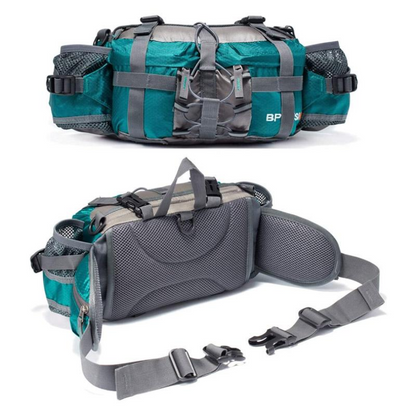 Waterproof Outdoor Crossbody Bag 5 L