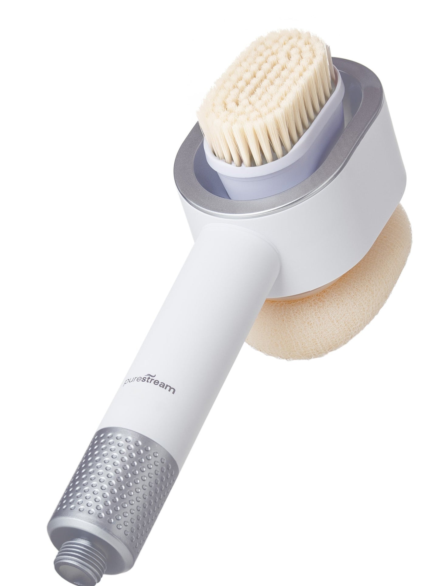 PureStream AquaBliss Shower Head with Filter